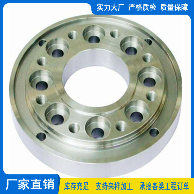 不锈钢316l法兰