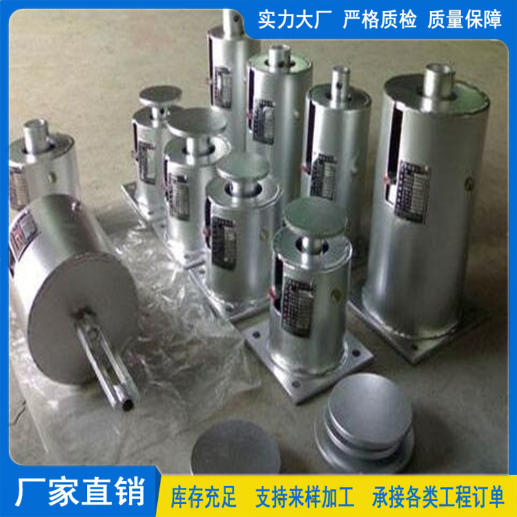 组合型弹簧支吊架