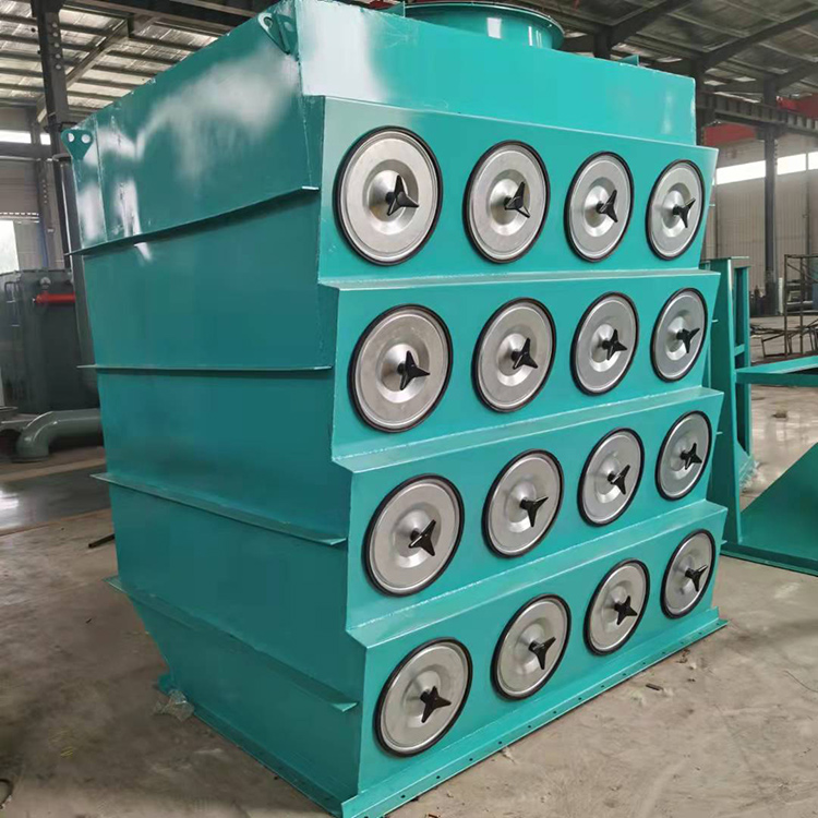 滤筒除尘器1