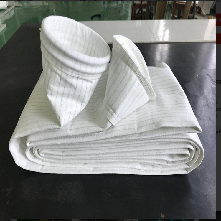 高温除尘器布袋