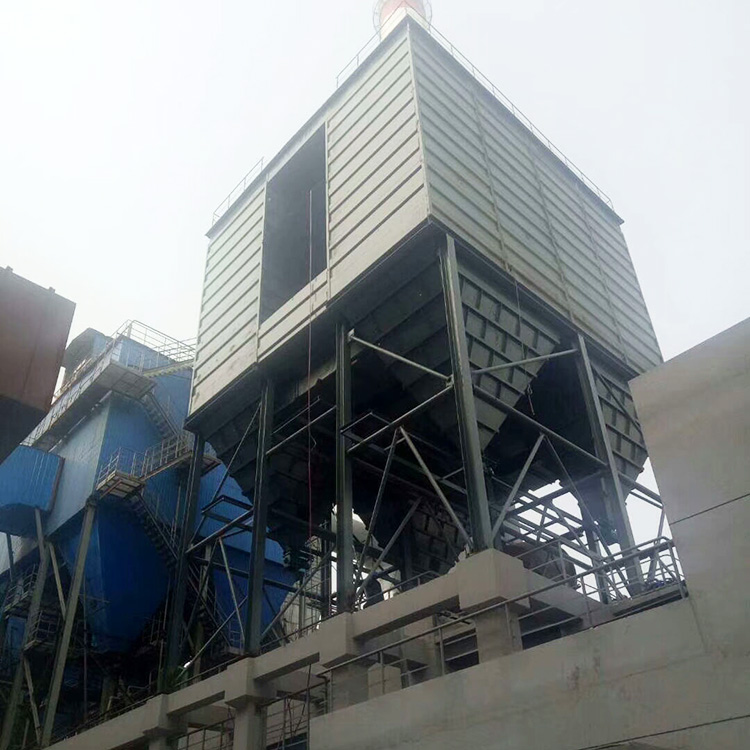 电厂除尘器