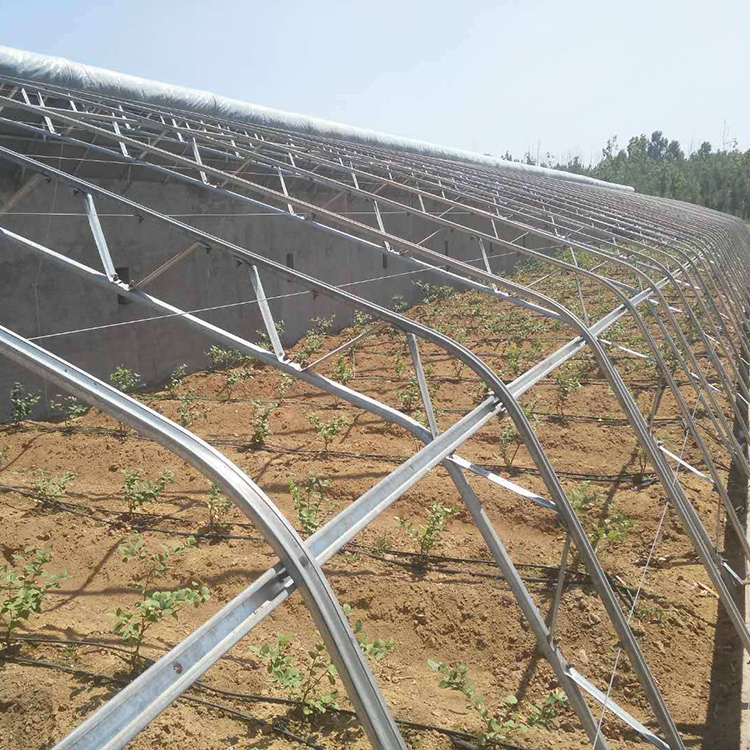 温室大棚骨架厂家