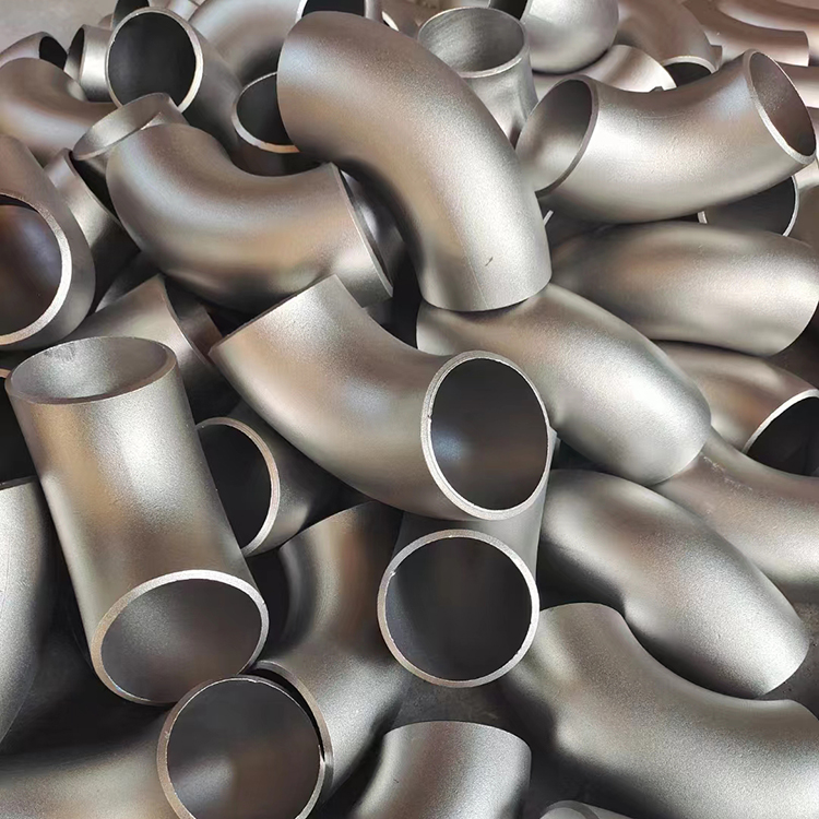 各种管件可定制