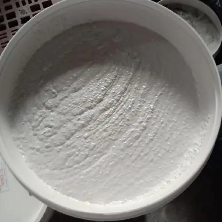 膨胀型钢结构防火涂料