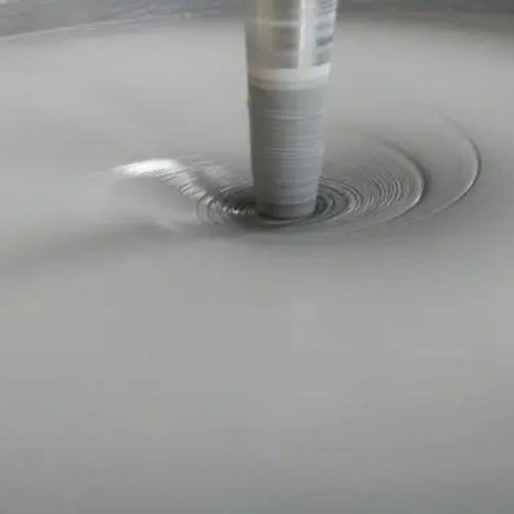 溶剂型膨胀防火涂料施工