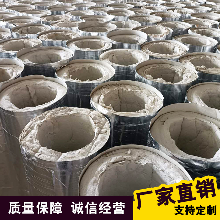 防水硅酸盐管厂家