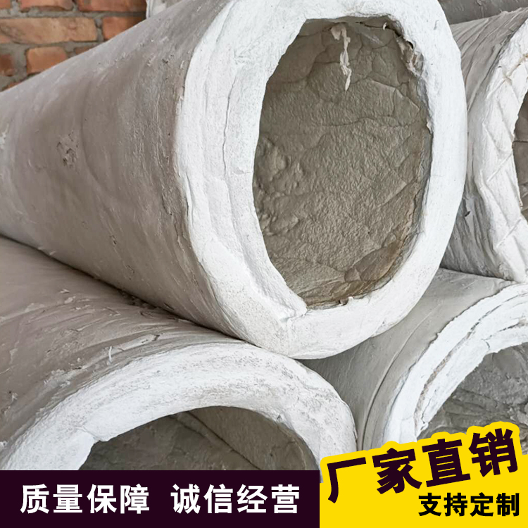 复合硅酸盐管
