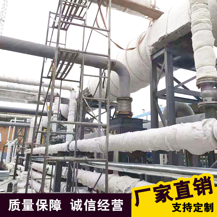保温管道施工厂家