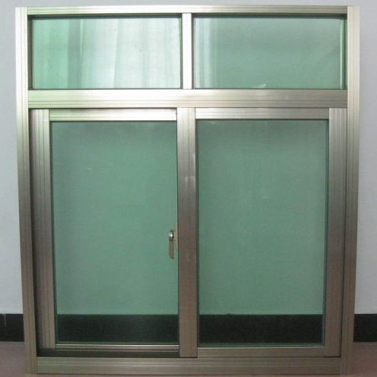 金属防火窗