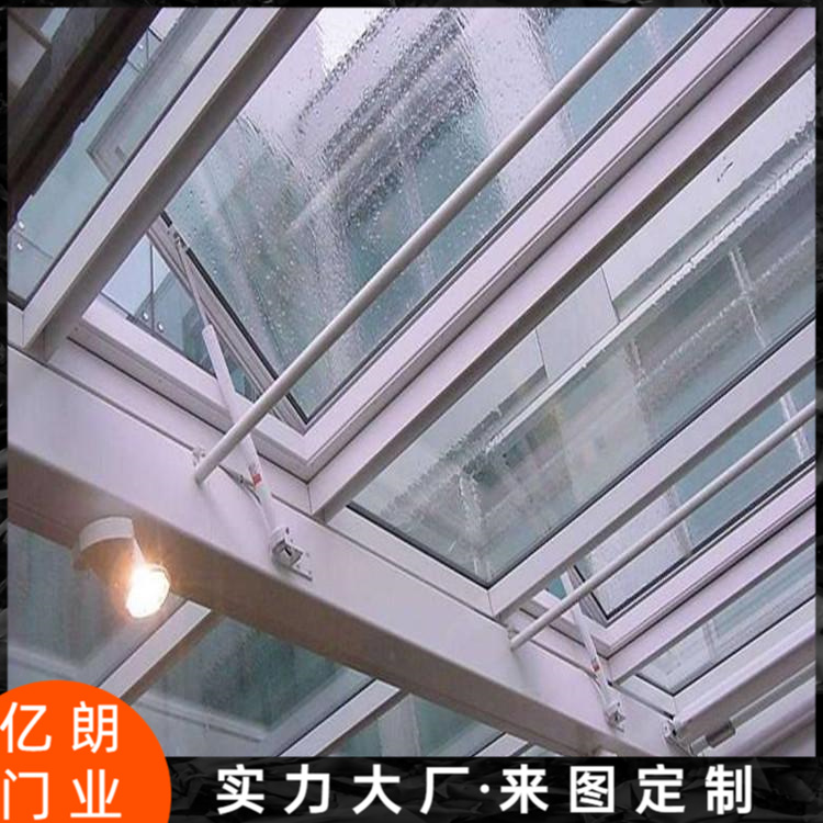 多层建筑消防救援窗批发