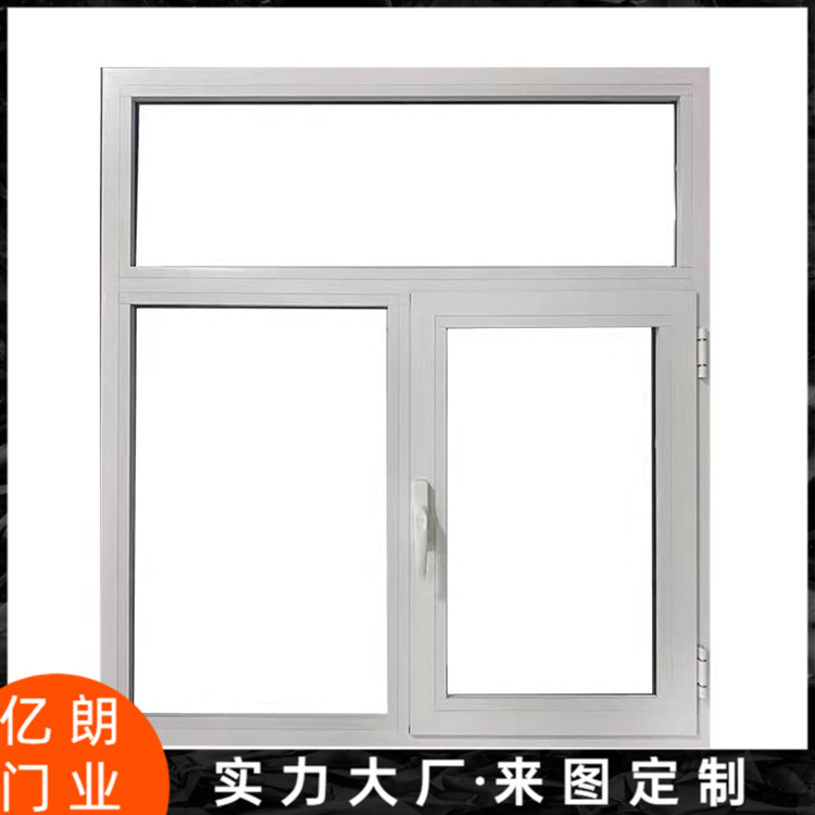 铝合金耐火窗