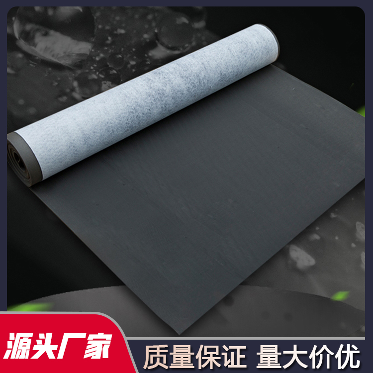阻尼隔音毡供货商