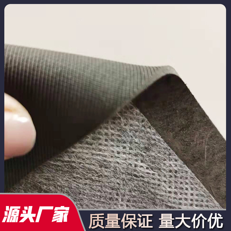 阻尼隔音毡生产商