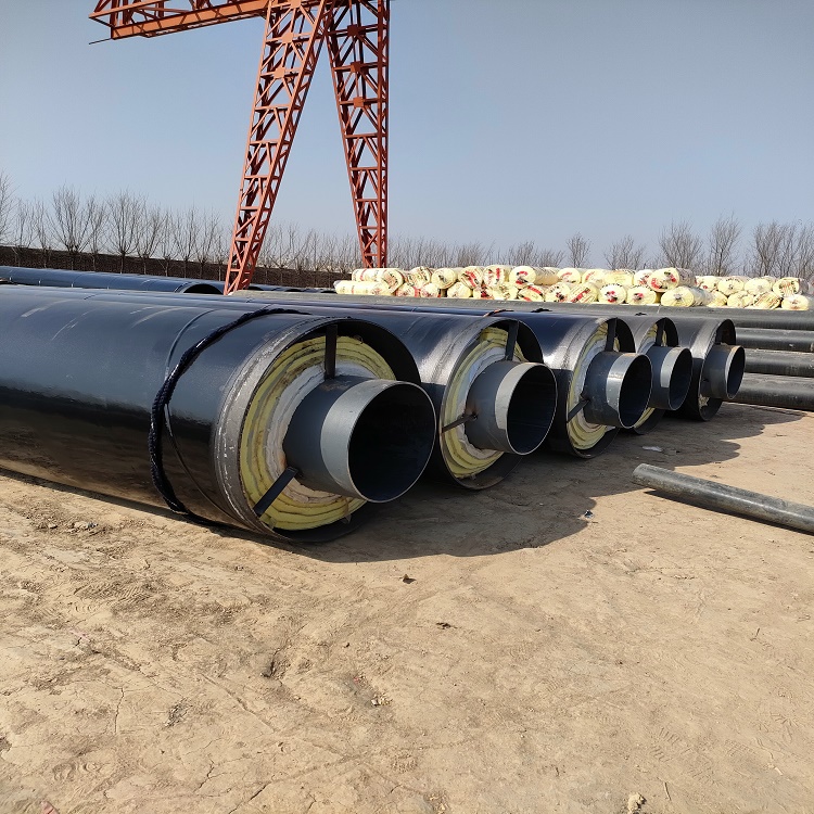 钢套钢保温钢管厂家