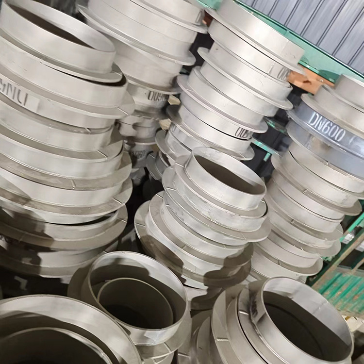 不锈钢防水套管