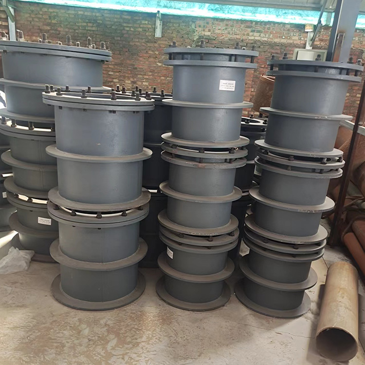 碳钢防水套管