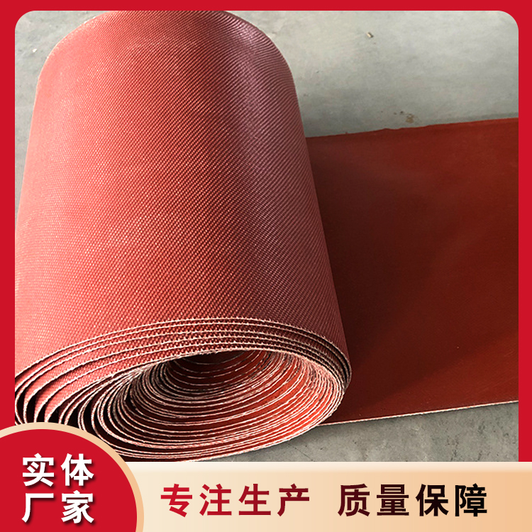 硅钛防火布厂家