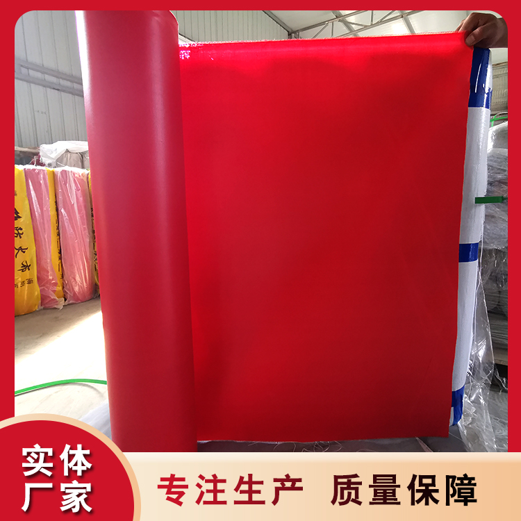 阻燃三防布