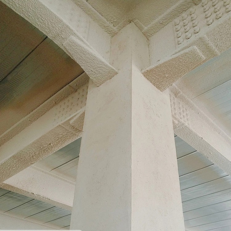 超薄型防火涂料