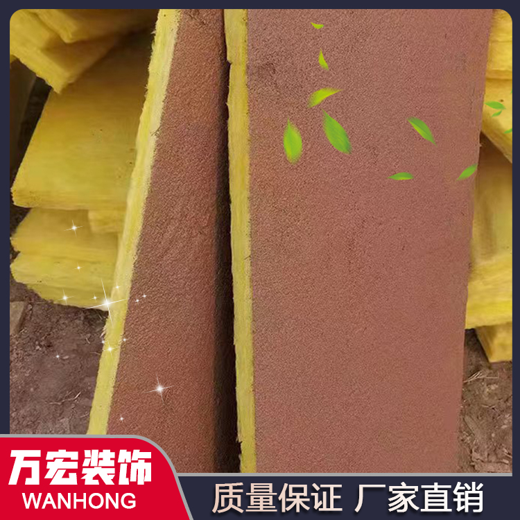 电梯井吸音板价格