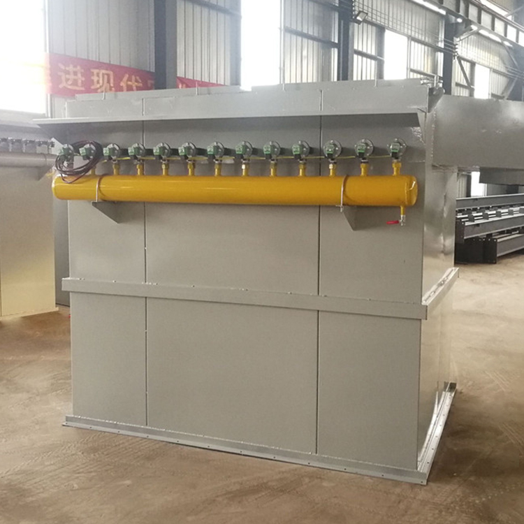 单机除尘器厂家