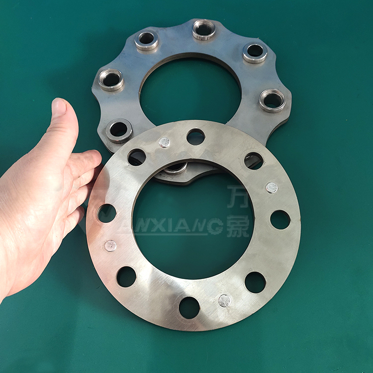 冷却塔风机用不锈钢304叠片膜片