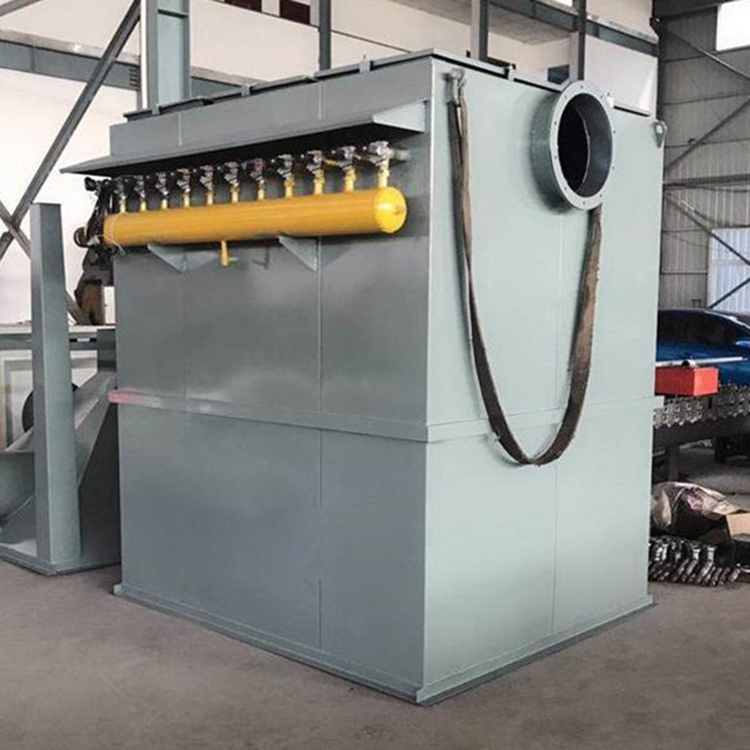 脉冲除尘器价格