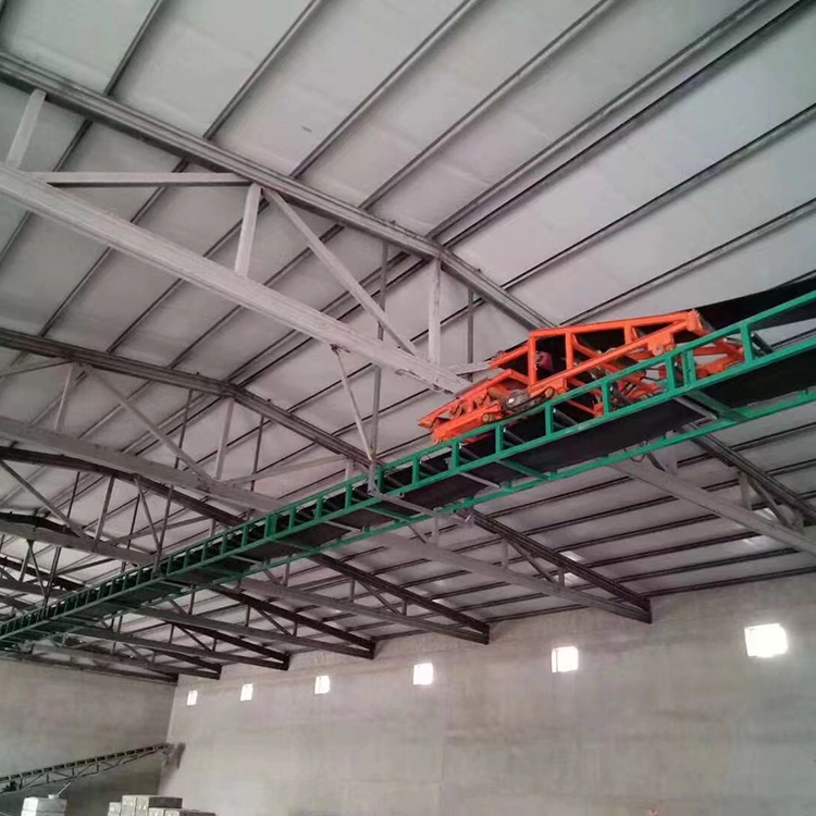 悬空输送机