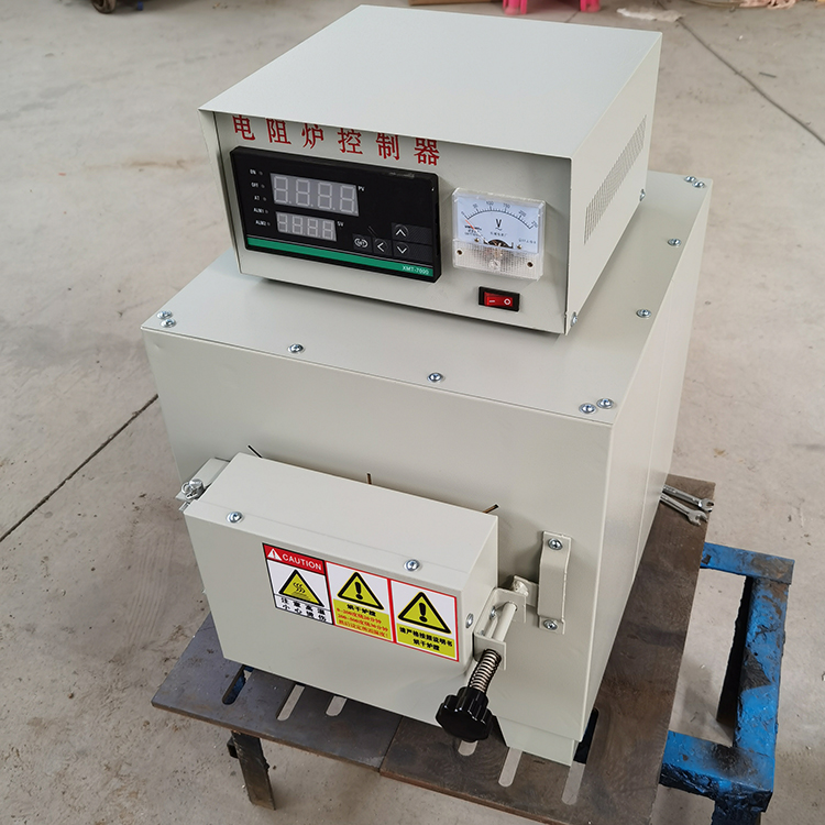箱式高温电阻炉