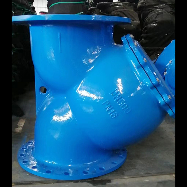 法兰过滤器
