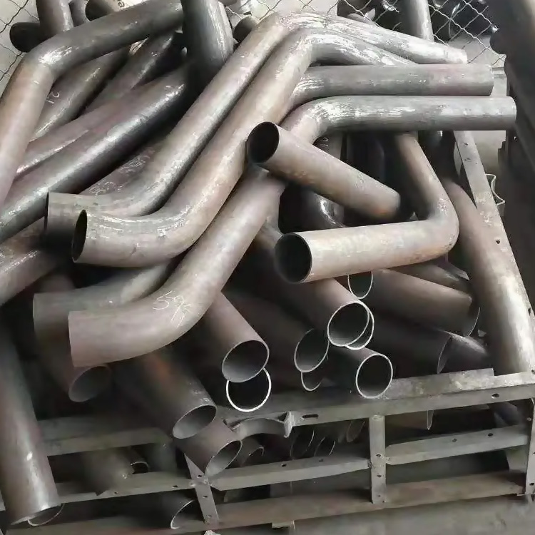 弯管厂家