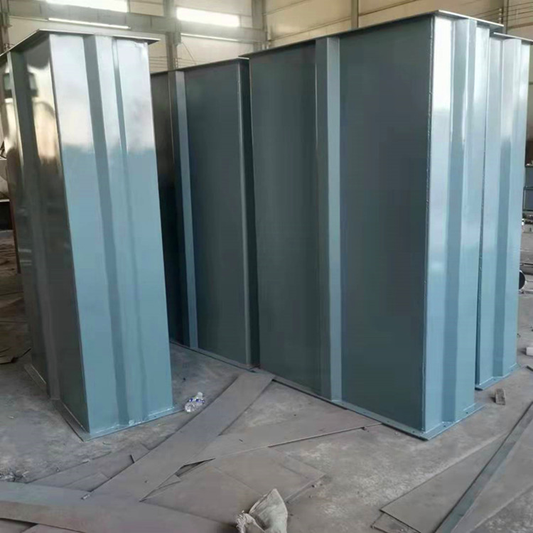 建筑行业水泥斗式提升机