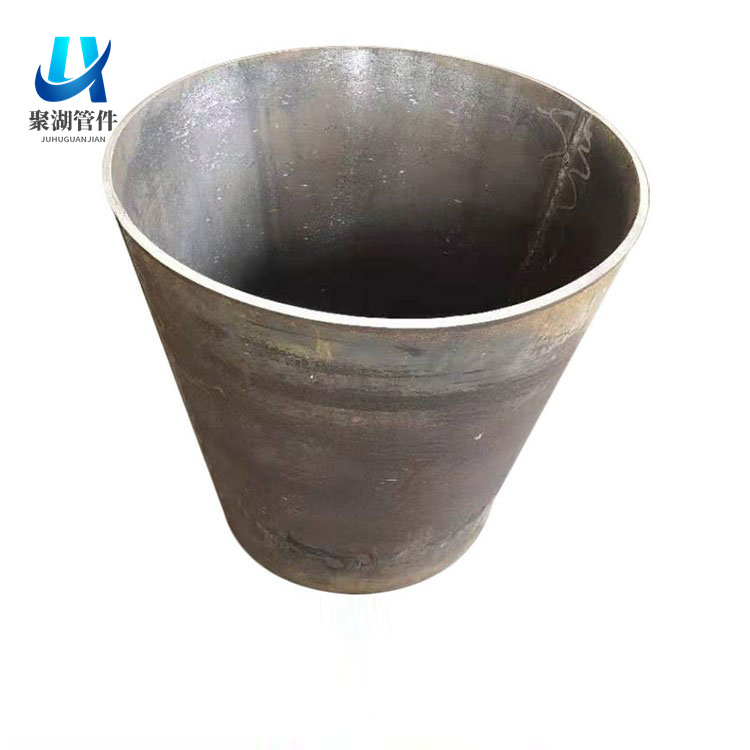 焊接锥形管