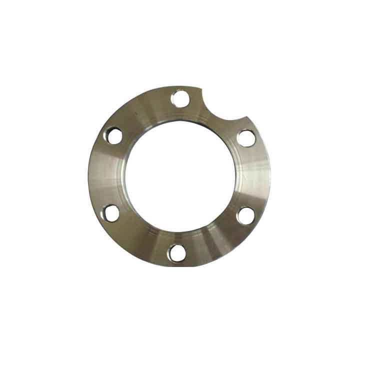 非标法兰厂家