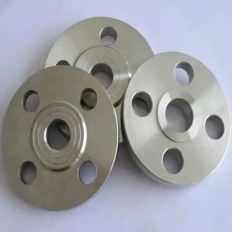 碳钢盲板法兰