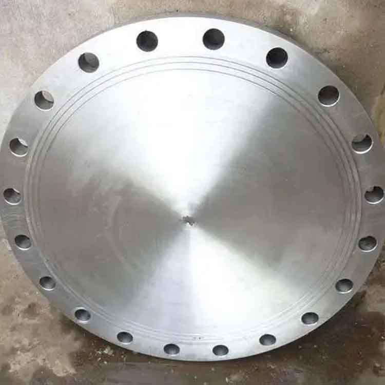 法兰毛坯