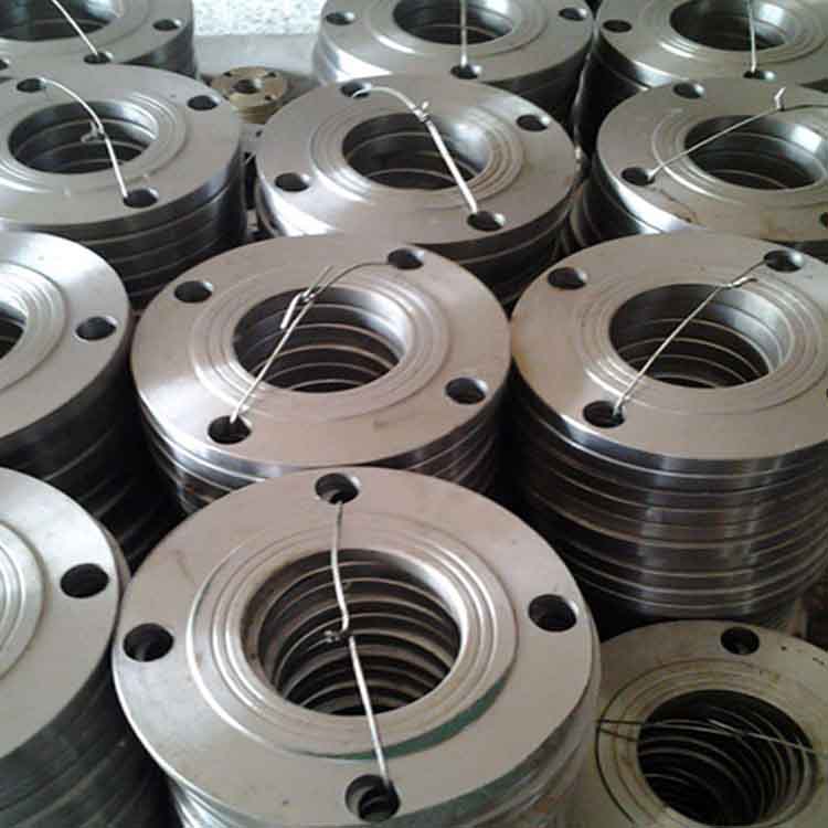 铁板法兰