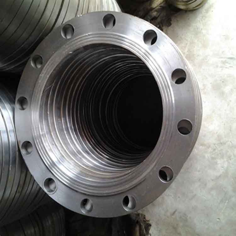 铁板法兰价格