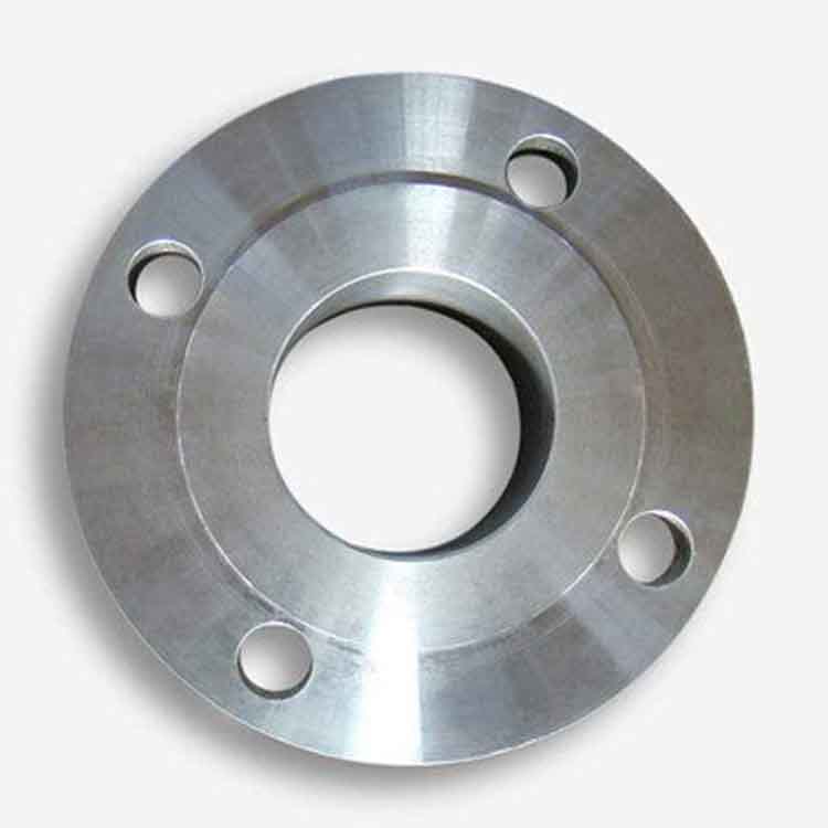 钢板法兰加工