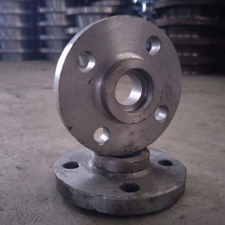 钢板平焊法兰