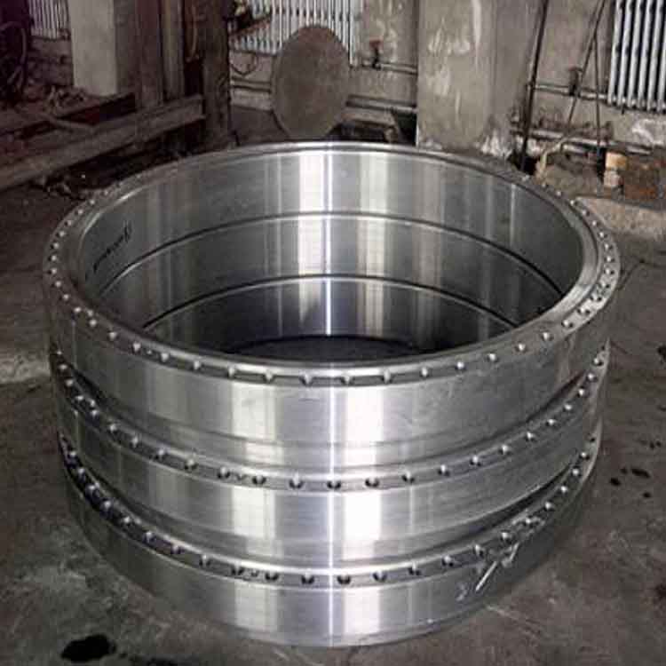 船标压力容器法兰