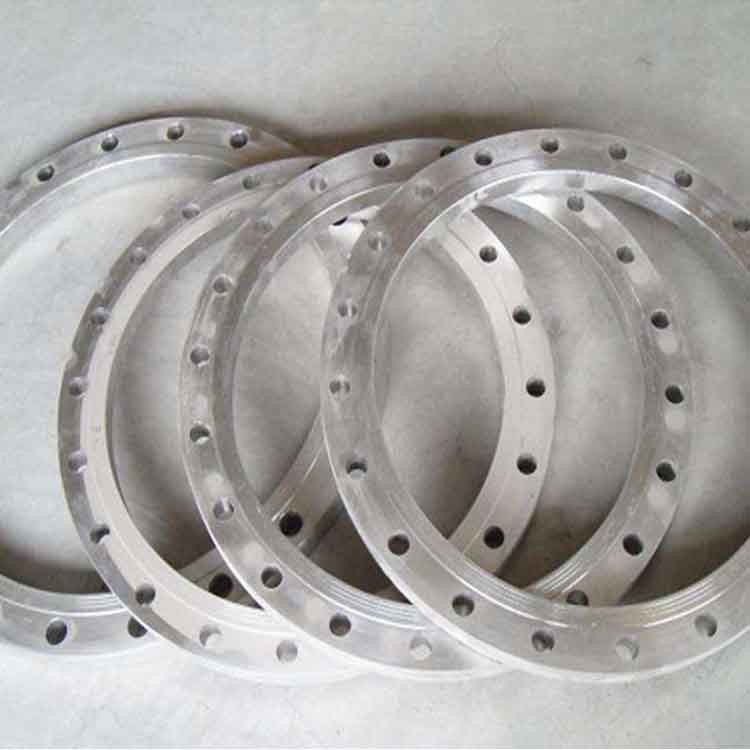 国标压力容器法兰