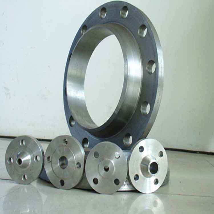 碳钢压力容器法兰
