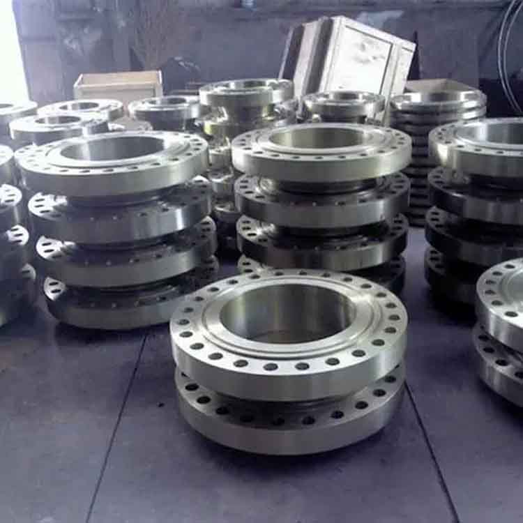 压力容器法兰