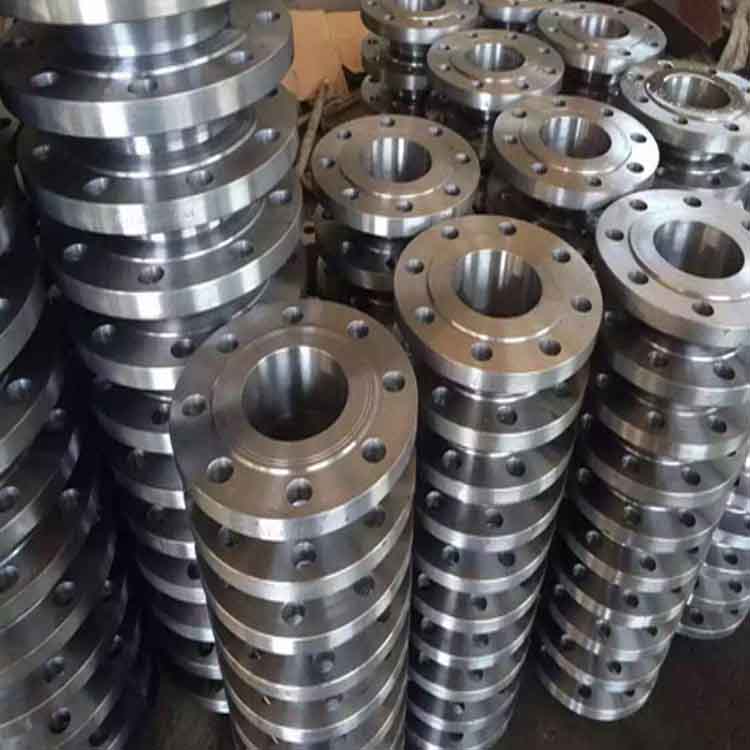 船标对焊法兰