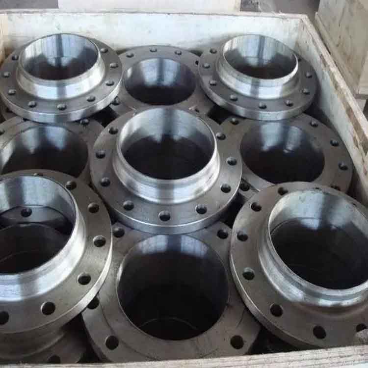 锻打碳钢法兰