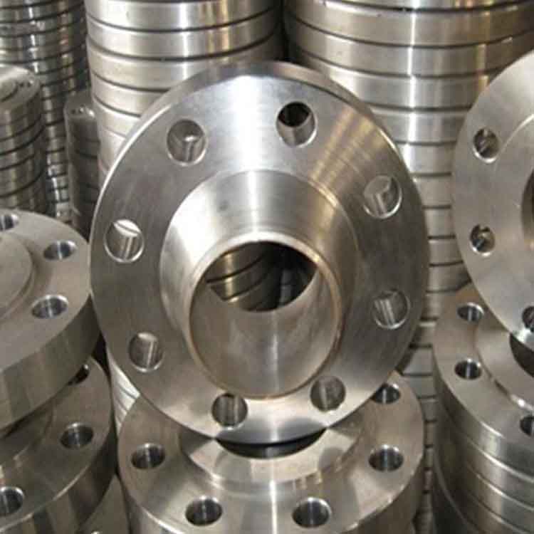 高压法兰