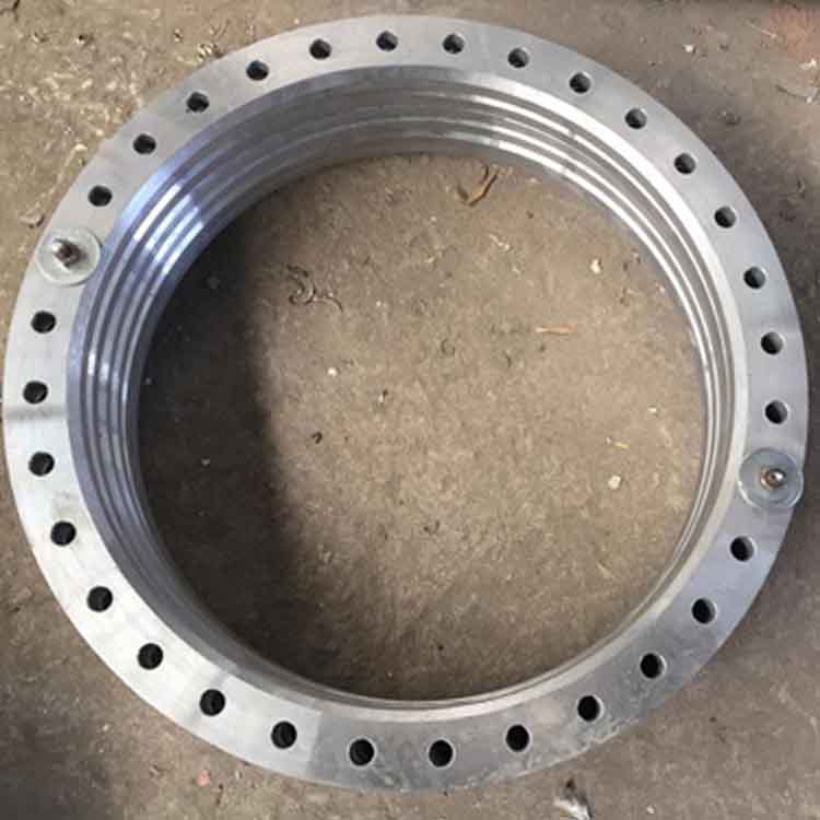 平焊法兰厂家