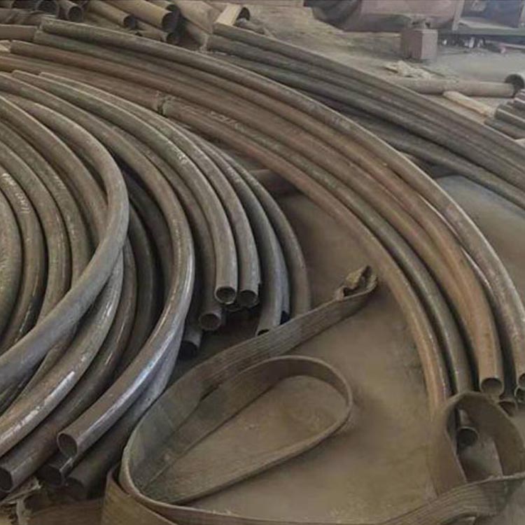 大倍数弯管厂