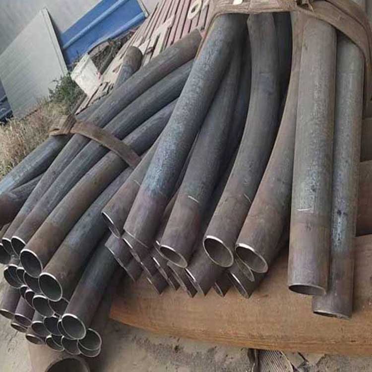 大倍数弯管生产厂